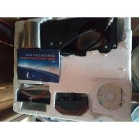 ราคา เครื่องปั๊มเสื้อขนาด a3 ที่ตัดสติ๊กเกอร์ รุ่น v3 ปี 2019 (มือสอง) (360681211)