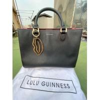 ราคา Lulu Guinness (มือสอง) (360707181)