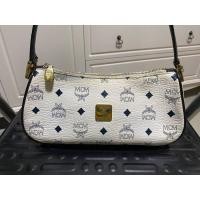 ราคา กระเป๋า MCM แท้ (มือสอง) (360705535)