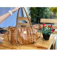 ราคา MCM Shopping (มือสอง) (360703703)