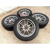 ราคา ล้อLenso ขอบ20 ยางCooper USA (มือสอง) (359035521)
