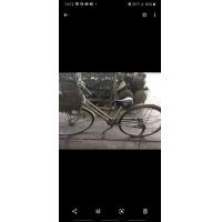 ราคา ขายจักรยานแม่บ้านเก่าญี่ปุ่น (มือสอง) (357215347)