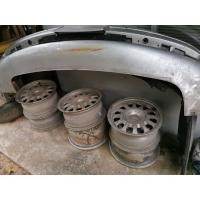 ราคา ล้อเดิม BMW e39 ขอบ 15 (มือสอง) (360688517)