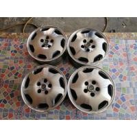 ราคา แม็กซิ่ง 5 รู 114 ขอบ 16 สวยๆคับ 4 วงคับ ไม่คดไม่ดุ้ง (มือสอง) (358899733)