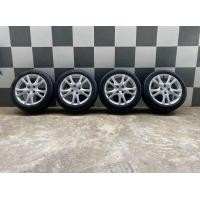 ราคา ขายล้อแม็กซ์เดิมรถยนต์ MAZDA2 ขอบ 16" กว้าง 7 ขนาด 4 รู 100 ET35 (มือสอง) (354911132)