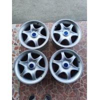 ราคา แม็กขอบ 16 5 รู 114 (มือสอง) (360680085)