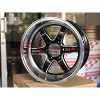 ราคา เวล ขอบ18 6รู Weld P1 ST (มือหนึ่ง) (360677962)