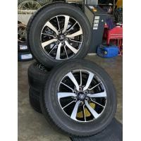 ราคา ยกชุด 18 ปาเจโร่ 6รุ พร้อมยาง 265-60-18 (มือสอง) (356863790)