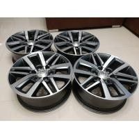 ราคา ขายล้อแม็ก Toyota ฟอร์จูนเนอร์ ขอบ18 (มือสอง) (360265926)