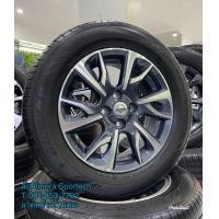ราคา ขายล้อNissan Almera Sportech 15” สวยมาก ใหม่มากค่ะ (มือสอง) (355294452)