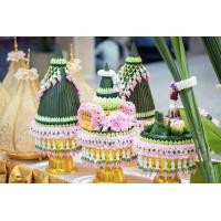 ราคา พานขันหมากเอก ( ขาย ) สภาพดีพร้อมใช้งาน (360707033)