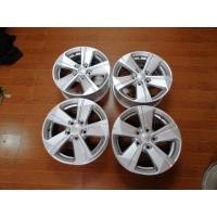 ราคา แม็กมิตซู ไทตัน 5 รู 114 ขอบ 16 สวยๆคับ 4 วง ถูกๆคับ (มือสอง) (358689572)