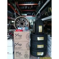 ราคา แม็กซ์ใหม่ลาย RE30 CE28 ขอบ18 คู่ยางใหม่ ปี20 (มือหนึ่ง) (134009544)