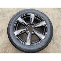 ราคา ล้ออะไหล่TRDแท้ ขอบ20 สีดำ (มือสอง) (359632032)