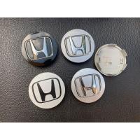 ราคา ฝาล้อ HONDA Honda Civic FD FC FK FB ขนาด 56 mm. และ 69 mm. Honda CRV Accord Freed HRV (มือสอง) (340983066)