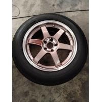 ราคา ขายขอบ18 5รู114พร้อมยาง (มือสอง) (360694779)