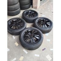 ราคา ขายขอบ16 5รู114พร้อมยาง (มือสอง) (360694600)