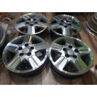 ราคา ล้อแม็ก TOYOTA VIGO ขอบ 15" - 5 รู 114.3 (มือสอง) (360691567)