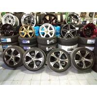 ราคา มือสองขอบ 16 ยางบริดสโตน ราคาถูก (มือสอง) (345620560)