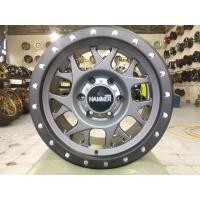 ราคา แม็กใหม่สายลุยขอบ 16 ราคา 9900 บาท (มือหนึ่ง) (348872745)