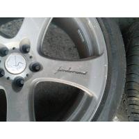 ราคา แม็กBMW ขอบ 20 พร้อมยาง ปี19 (มือสอง) (360209478)