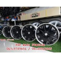 ราคา ล้อขอบ20​ Wwork แท้​ สำหรับ Benz (มือสอง) (355466350)