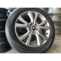 ราคา ล้อ mazda 18" พร้อมยางyoko SUV สำหรับใส่ cx5 ทุกรุ่น (มือสอง) (338896784)