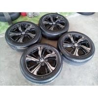 ราคา tt2 ล้อ​ Civic​ FK​ RS​ ขอบ​17​ ​พร้อม​ยาง​ป้า​ยแดง​ ล้อ​เก่า​เทิร์น​ได้​ ส่ง​ทั่ว​ไทย​ (มือสอง) (338394703)