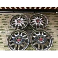 ราคา ล้อแท้ญี่ปุ่น TAKURA vip japan ขอบ20ET45ล้อ8.5 ล้อ5รู114 หน้าเงาสวย มีลอยบ้างนิดหน่อย มีซ่อมมา1วง ไม่มีผล ยกชุด 14900 (มือสอง) (356226144)