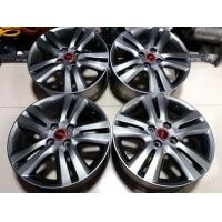 ราคา กดที่ชื่อมีสินค้าอีก ล้อEnkei16 นิ้ว 4รู100 สีซิลเวอร์เกรย์ ก.6นิ้ว สวยไม่มีซ่อม ตจว จัดส่งฟรี (มือสอง) (360686851)