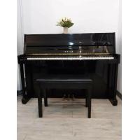 ราคา รับซื้อเปียโนอัพไรท์ไฟฟ้ายามาฮ่า ให้ราคายุติธรรม (มือสอง) (358696476)