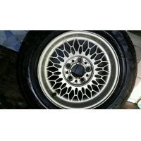 ราคา ล้อแม็ก BMW ของแท้ติดรถ E34 ขอบ15 สภาพดี ไม่มีฝาครอบ (มือสอง) (350976561)