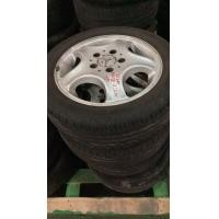 ราคา ขายล้อ Benz A Class W168 เดิมๆ แท้ (มือสอง) (359698167)