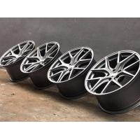 ราคา ล้อมือสองขอบ19 VORSTEINER (มือสอง) (360708029)