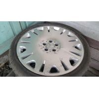 ราคา ล้อแม็กใส่ Benz S-Class ขอบ20" 4วง สภาพดี (มือสอง) (354578759)