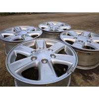 ราคา ล้อแม็ก Isuzu ขอบ16 (มือสอง) (358858986)