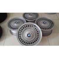 ราคา ล้อแม็ก BMW E36 ขอบ 15"×7" - 5 รู 120 ET 45 (มือสอง) (360701565)