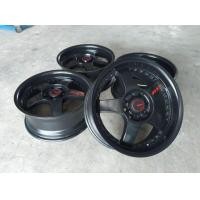 ราคา LENSOแท้ ขอบ16" กว้าง7 ออฟ38 ใส่4100-4รู114 (มือสอง) (360700691)