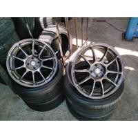 ราคา แม็ก 17 ใส่เก๋งพร้อมยาง (มือสอง) (360697899)