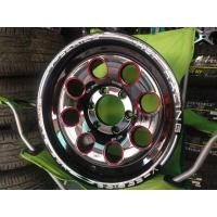 ราคา แม็กใหม่กระบะขอบ 16 ราคา 9900 บาท (มือหนึ่ง) (354583455)