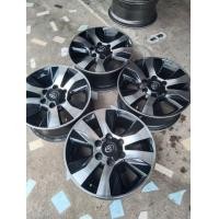 ราคา ขายขอบ17 6รูโตต้า (มือสอง) (360696864)