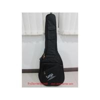 ราคา กระเป๋ากีต้าร์โปร่งบาง Saga ของใหม่ แบบ VIP อย่างหนามาก บุฟองน้ำด้านใน ขายถูก (มือหนึ่ง) (6825870)