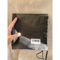 ราคา ถุงผ้า edwin (มือสอง) (360696329)