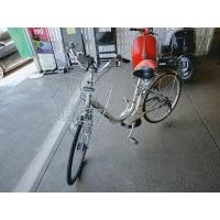 ราคา จักรยานไฟฟ้าBridgestone (มือสอง) (359755729)