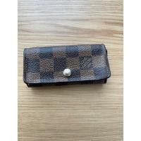 ราคา LV key holder (มือสอง) (360681052)