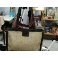 ราคา ชอปปิ้งหนังแท้ แบรนด์whyมือ2 (มือสอง) (360707546)