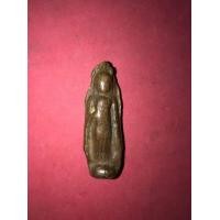 ราคา พระกำแพงเปิดโลก เนื้อดินเผา พิมพ์ใหญ่ หลังอูม มีลายมือ เนื้อเก่า ผิวแห้ง มัน มีแร่ดอกมะขาม แท้ หายาก พระกำแพงเปิดโลก - พุทธคุณครบเครื่อ (มือสอง) (356991165)