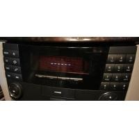 ราคา จอวิทยุ ติดรถ Benz E240 w211 (มือสอง) (360706899)