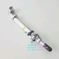 ราคา คอรถพับอลูมิเนียม แกนจุ่ม22.2และ25.4มม.(ส่งฟรีทั่วไทย) (มือหนึ่ง) (350589690)