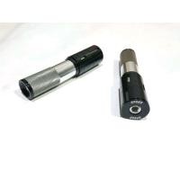 ราคา แป๊ปคอSPEED คอจุ่ม25.4เป็นคอหนีบ28.6(ส่งฟรีทั่วไทย) (มือหนึ่ง) (345059835)